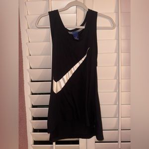 Nike tank top